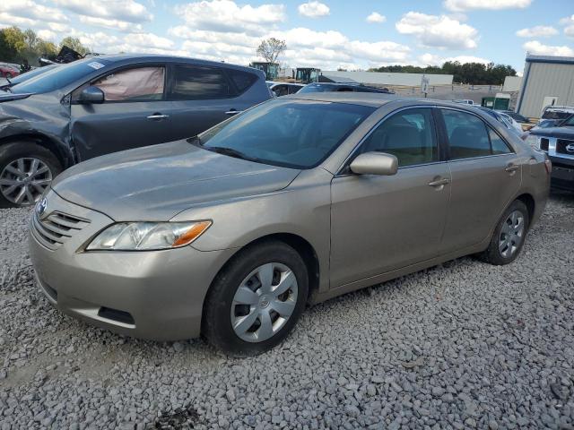 TOYOTA CAMRY BASE 2009 4t1be46k59u335122