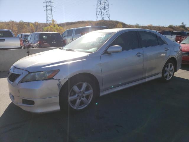 TOYOTA CAMRY 2009 4t1be46k59u340580