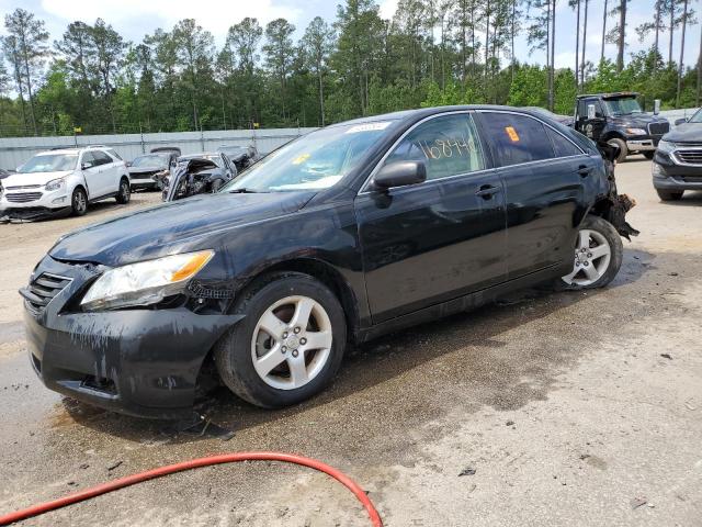 TOYOTA CAMRY BASE 2009 4t1be46k59u341258