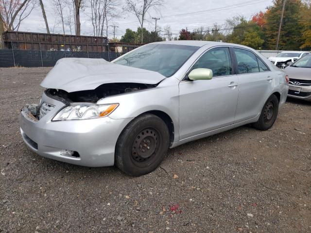 TOYOTA CAMRY 2009 4t1be46k59u343849