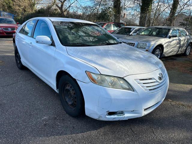 TOYOTA CAMRY 2009 4t1be46k59u351854