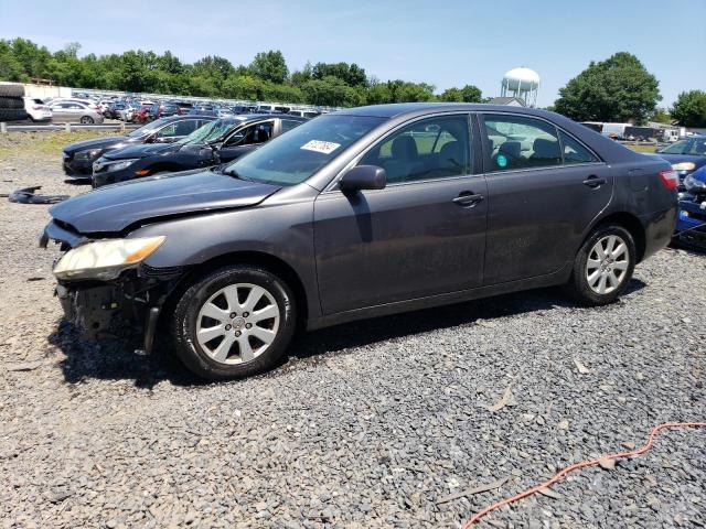 TOYOTA CAMRY 2009 4t1be46k59u364104