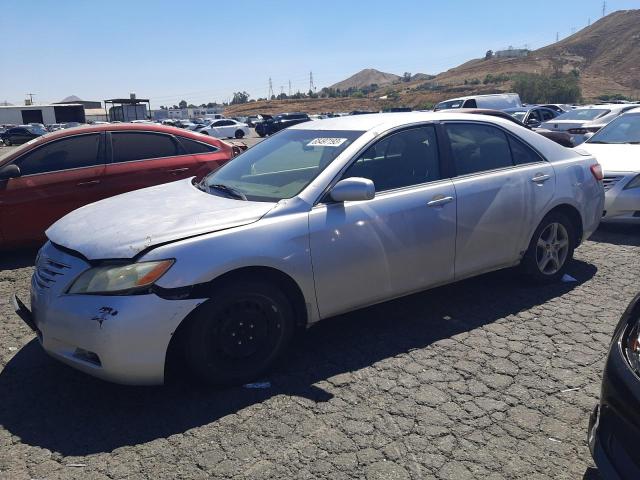 TOYOTA CAMRY BASE 2009 4t1be46k59u370551