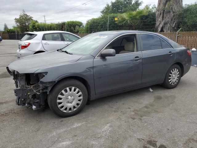 TOYOTA CAMRY 2009 4t1be46k59u376348