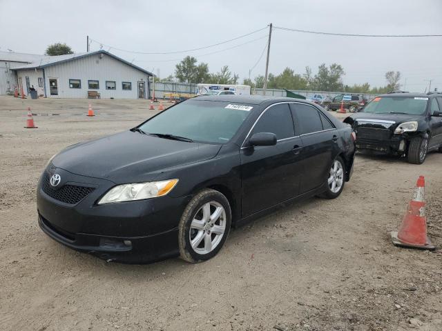 TOYOTA CAMRY BASE 2009 4t1be46k59u382098