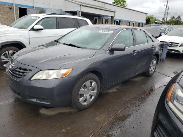 TOYOTA CAMRY 2009 4t1be46k59u392369