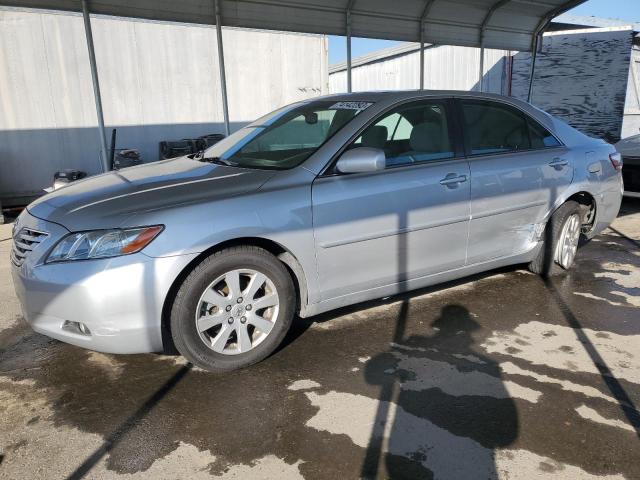 TOYOTA CAMRY 2009 4t1be46k59u395112