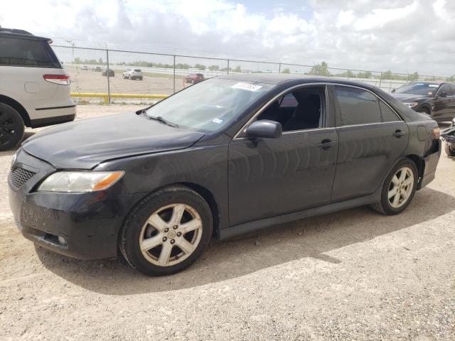 TOYOTA CAMRY 2009 4t1be46k59u407484