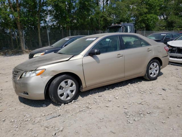 TOYOTA CAMRY 2009 4t1be46k59u413544