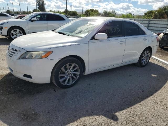 TOYOTA CAMRY 2009 4t1be46k59u794750