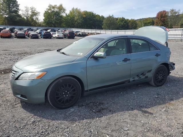 TOYOTA CAMRY BASE 2009 4t1be46k59u802801