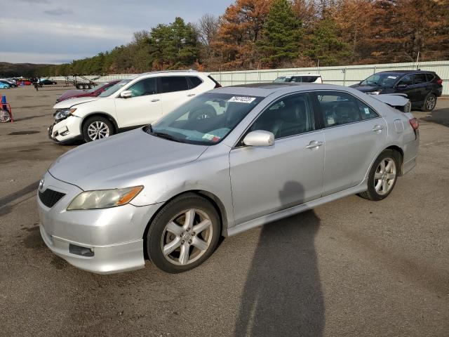 TOYOTA CAMRY 2009 4t1be46k59u804595