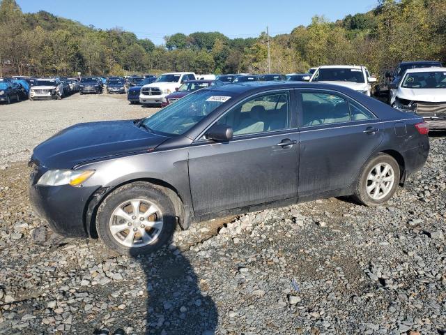 TOYOTA CAMRY BASE 2009 4t1be46k59u806475