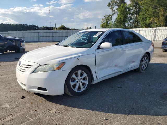 TOYOTA CAMRY BASE 2009 4t1be46k59u810526