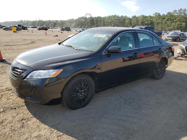 TOYOTA CAMRY 2009 4t1be46k59u818688