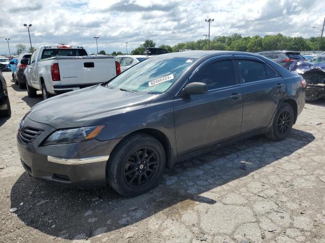 TOYOTA CAMRY BASE 2009 4t1be46k59u821476