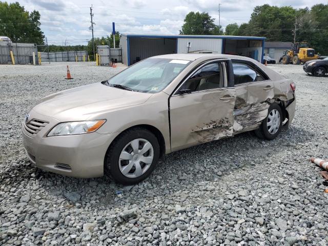 TOYOTA CAMRY BASE 2009 4t1be46k59u832901