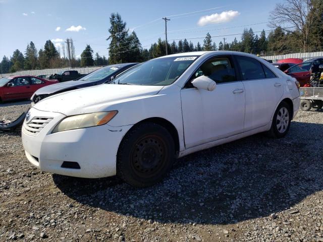 TOYOTA CAMRY 2009 4t1be46k59u836544