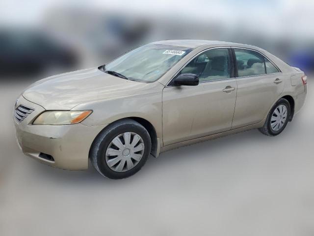 TOYOTA CAMRY 2009 4t1be46k59u845874