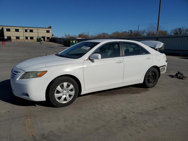 TOYOTA CAMRY 2009 4t1be46k59u859094