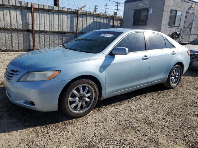 TOYOTA CAMRY 2009 4t1be46k59u860097