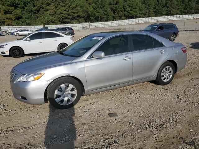 TOYOTA CAMRY BASE 2009 4t1be46k59u870967