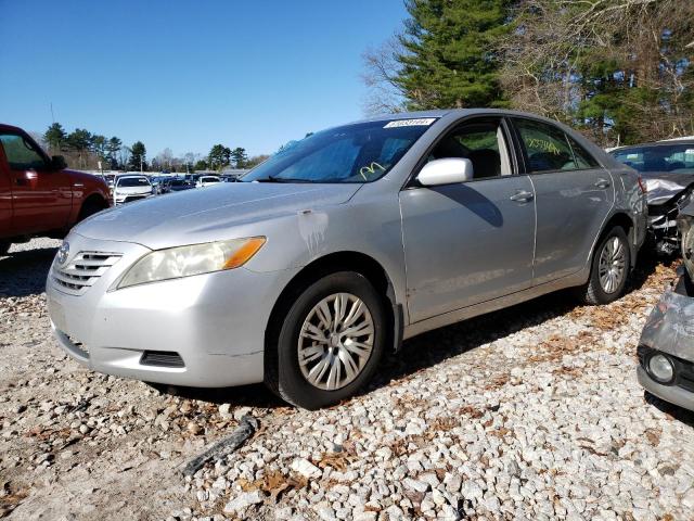 TOYOTA CAMRY 2009 4t1be46k59u878437