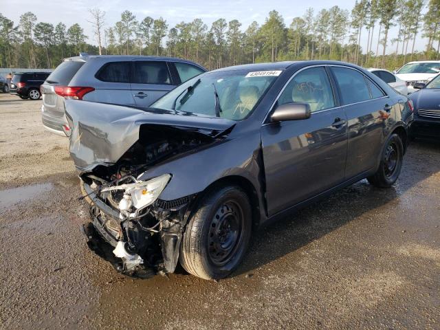 TOYOTA CAMRY 2009 4t1be46k59u886067