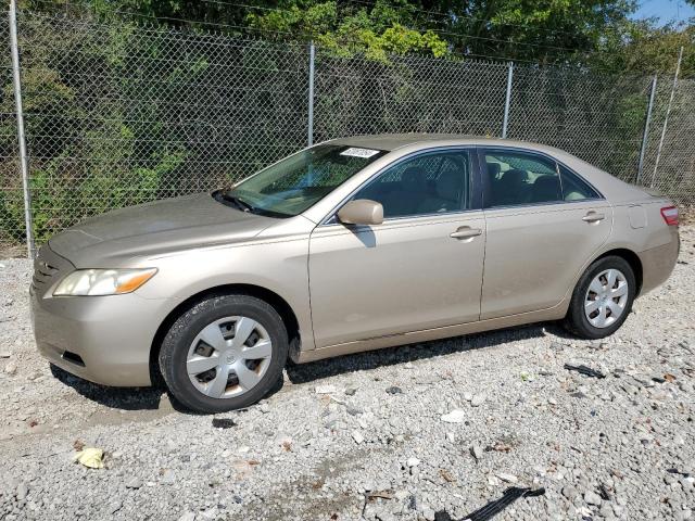 TOYOTA CAMRY BASE 2009 4t1be46k59u889020