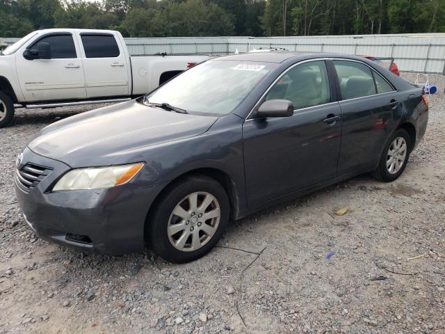 TOYOTA CAMRY BASE 2009 4t1be46k59u889826