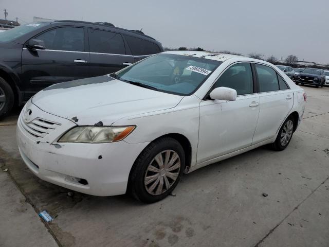 TOYOTA CAMRY 2009 4t1be46k59u891673