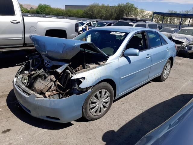 TOYOTA CAMRY 2009 4t1be46k59u892595