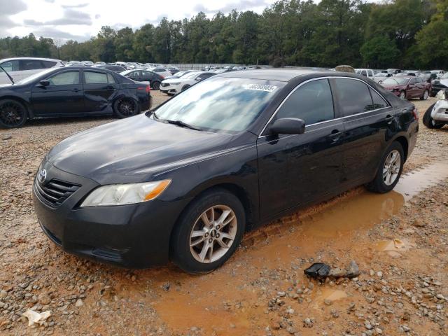 TOYOTA CAMRY BASE 2009 4t1be46k59u906883