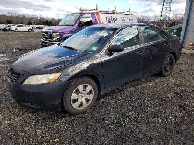 TOYOTA CAMRY 2009 4t1be46k59u910481