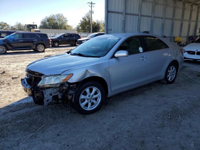 TOYOTA CAMRY BASE 2009 4t1be46k59u913641