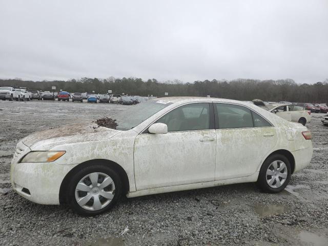 TOYOTA CAMRY 2009 4t1be46k59u914563