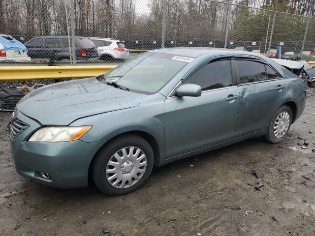 TOYOTA CAMRY BASE 2009 4t1be46k59u914661