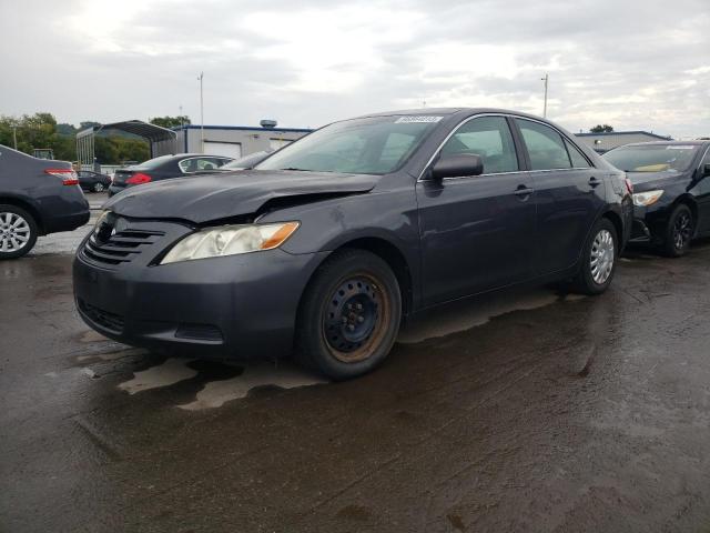 TOYOTA CAMRY BASE 2009 4t1be46k59u915776