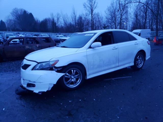 TOYOTA CAMRY 2009 4t1be46k59u916653