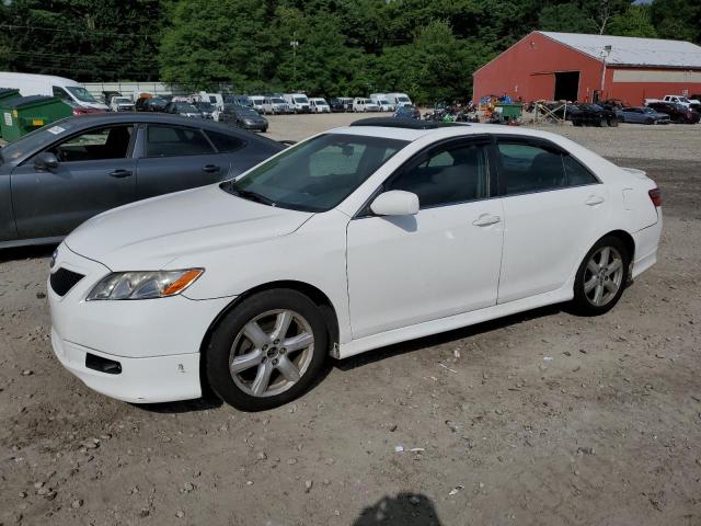 TOYOTA CAMRY BASE 2009 4t1be46k59u919956