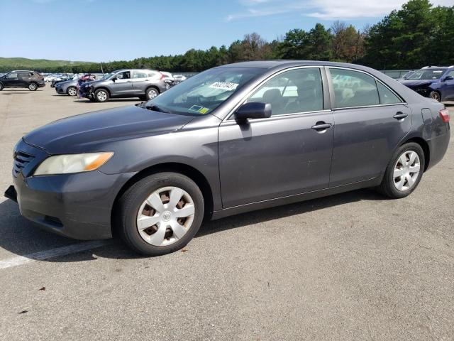 TOYOTA CAMRY CE 2007 4t1be46k67u005437