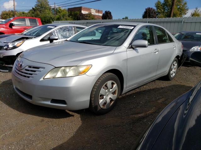 TOYOTA CAMRY CE 2007 4t1be46k67u009519