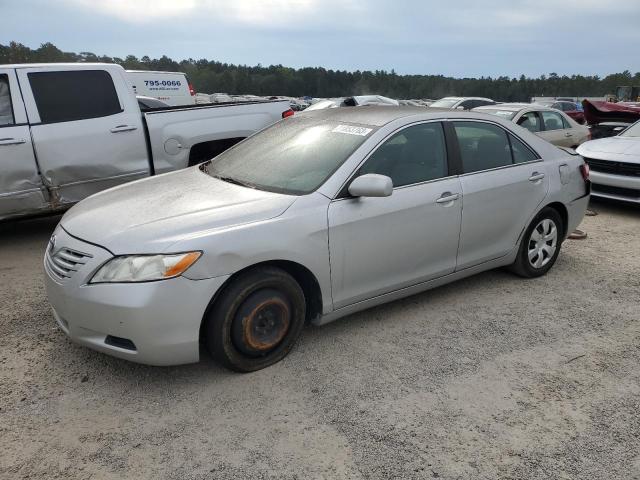 TOYOTA CAMRY CE 2007 4t1be46k67u011142