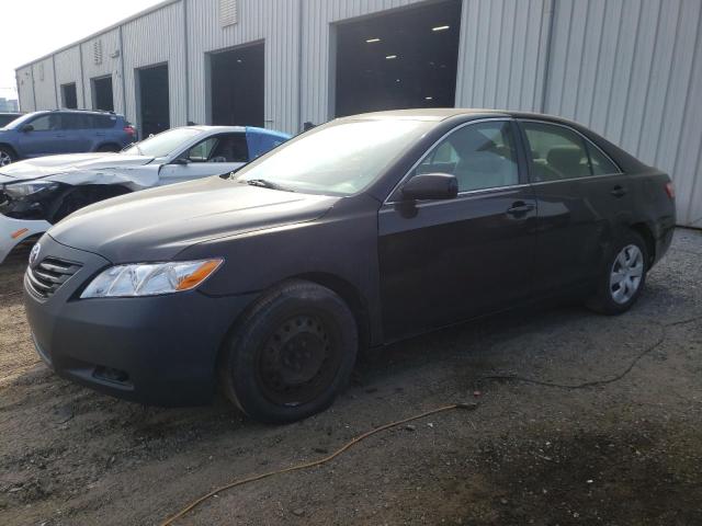 TOYOTA CAMRY CE 2007 4t1be46k67u021654