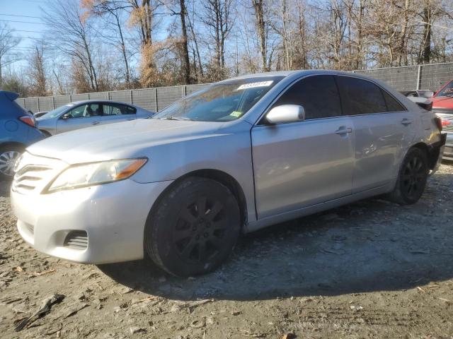 TOYOTA CAMRY CE 2007 4t1be46k67u053651