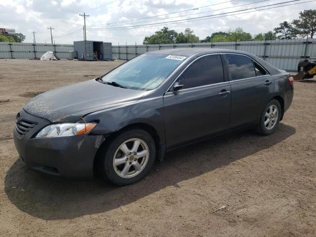 TOYOTA CAMRY CE 2007 4t1be46k67u056789