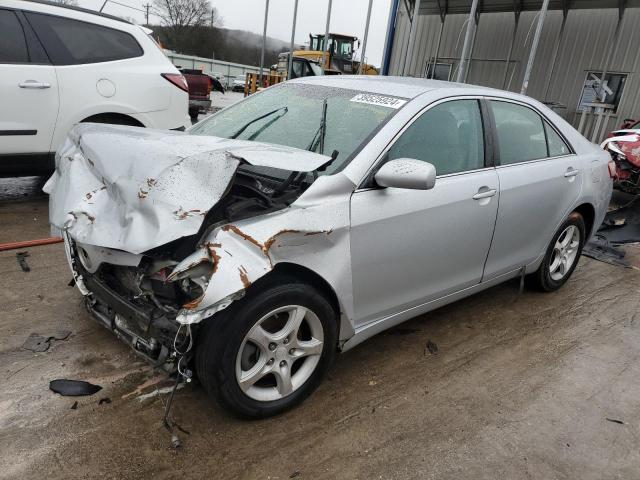 TOYOTA CAMRY 2007 4t1be46k67u073771