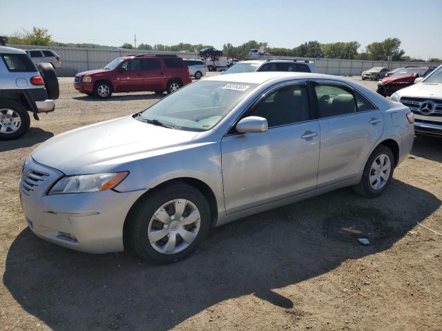 TOYOTA CAMRY CE 2007 4t1be46k67u079523