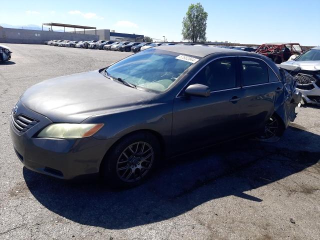 TOYOTA CAMRY 2007 4t1be46k67u086679