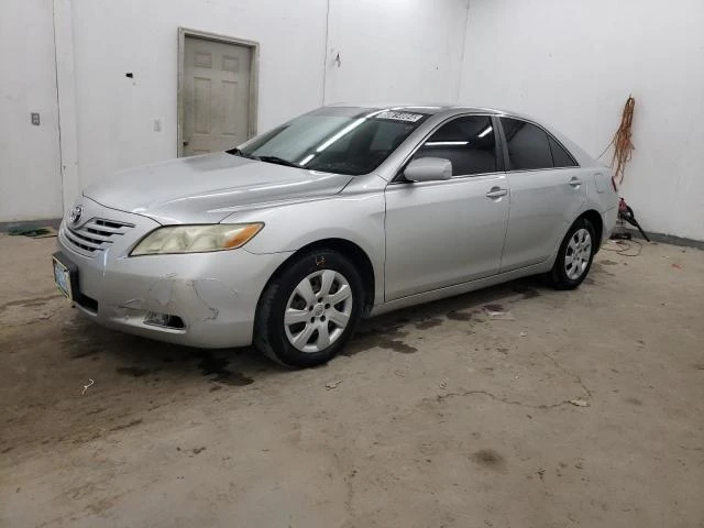 TOYOTA CAMRY CE 2007 4t1be46k67u127876